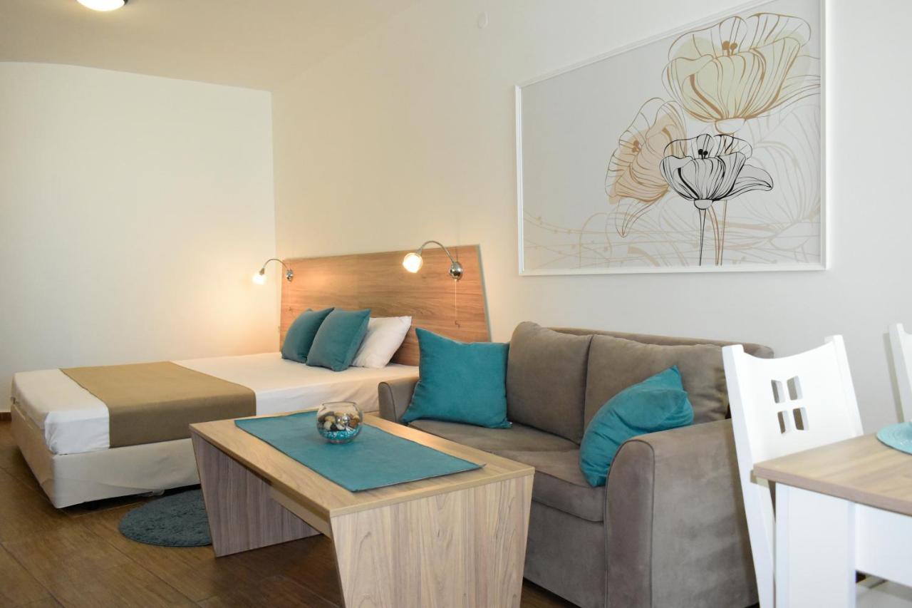 Silver Beach Studio Byala Byala  Eksteriør billede
