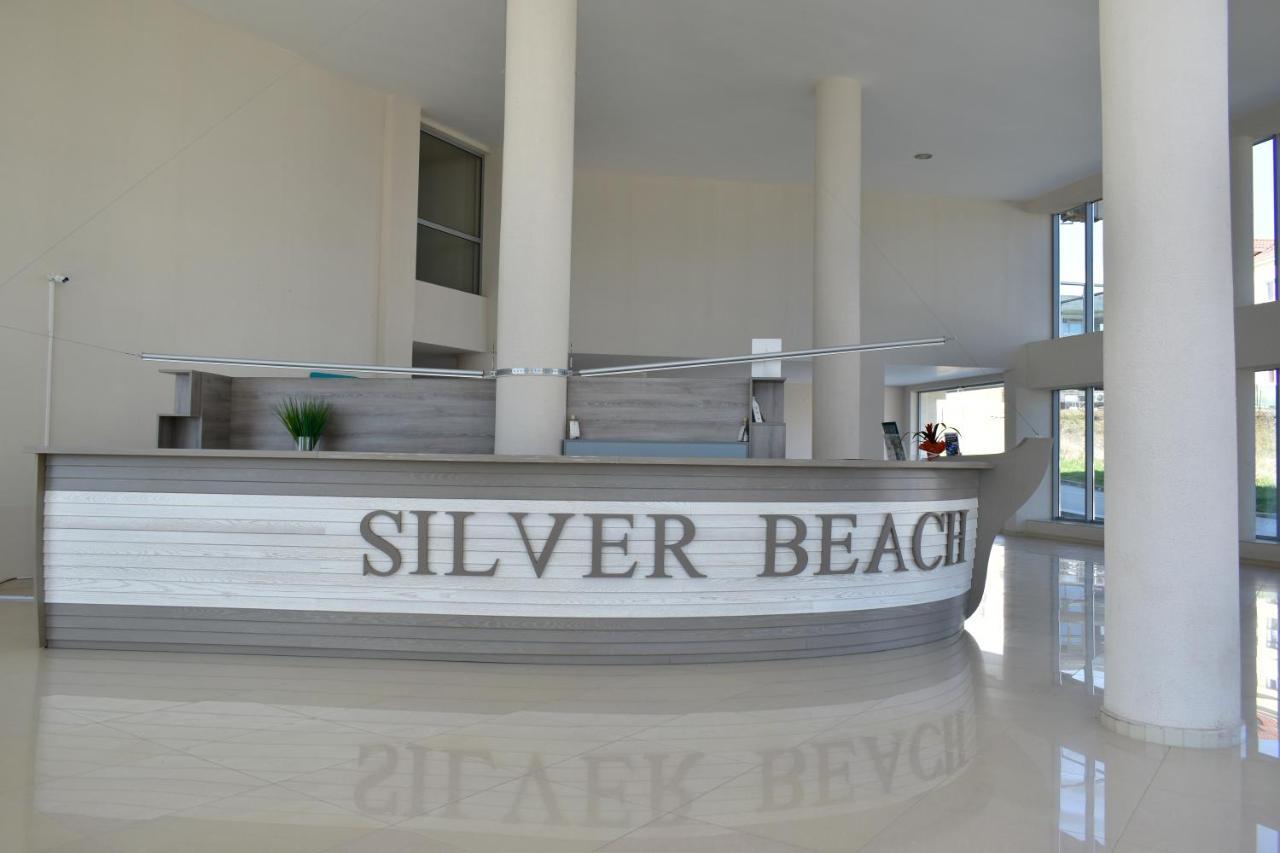 Silver Beach Studio Byala Byala  Eksteriør billede